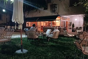 Khu vực gia đình và Khu vực vui chơi