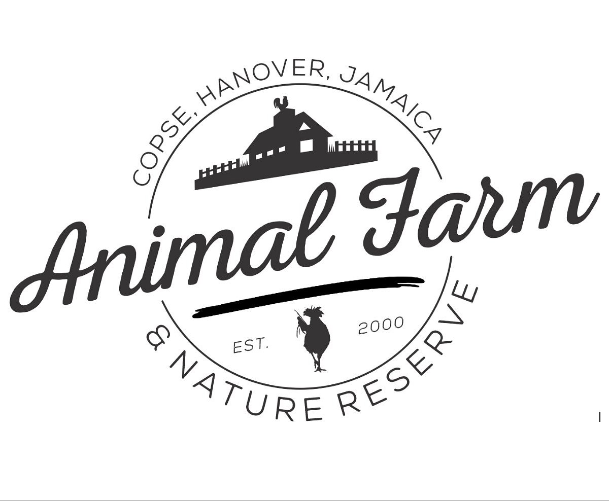 Animal Farm & Nature Reserve (Montego Bay) - All You Need to Know ...