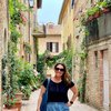 The Ritzy World Traveler