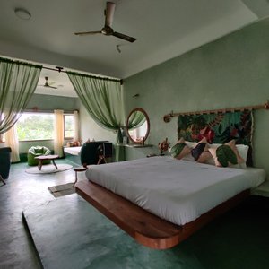 Trevally - The Marvellous Quad  (Premium)
Bedroom