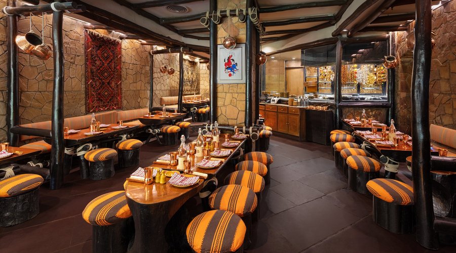 5 Most Expensive Restaurants in India for Luxury Dining
