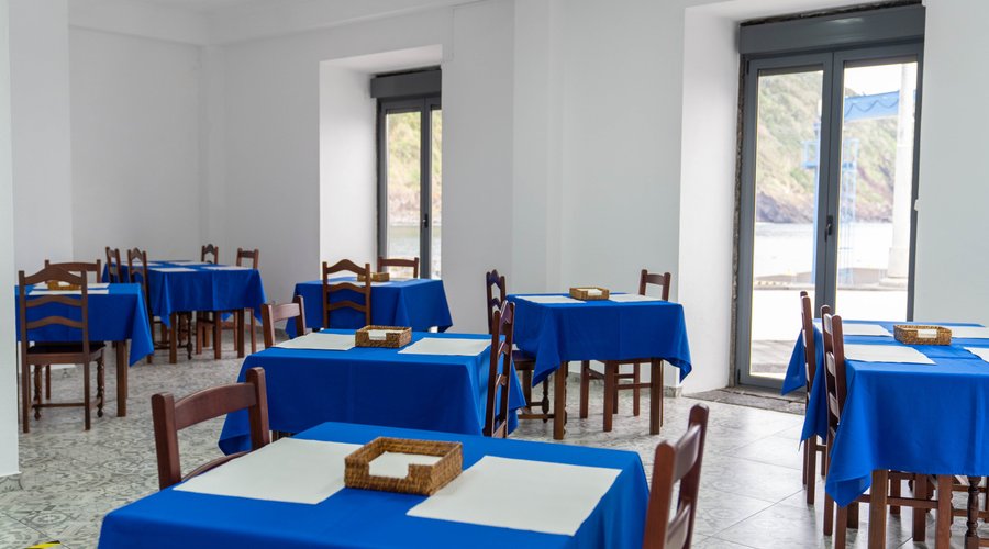 Sala de Refeições