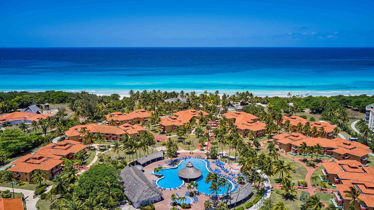 Hotel Arenas Doradas. Varadero - Cuba - Forum Caribbean: Cuba, Jamaica