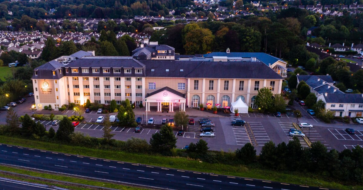 Rochestown shop park hotel