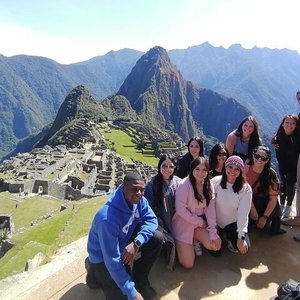 Tripadvisor  O Trem Machu Picchu 360 ° da Inca Rail: experiência