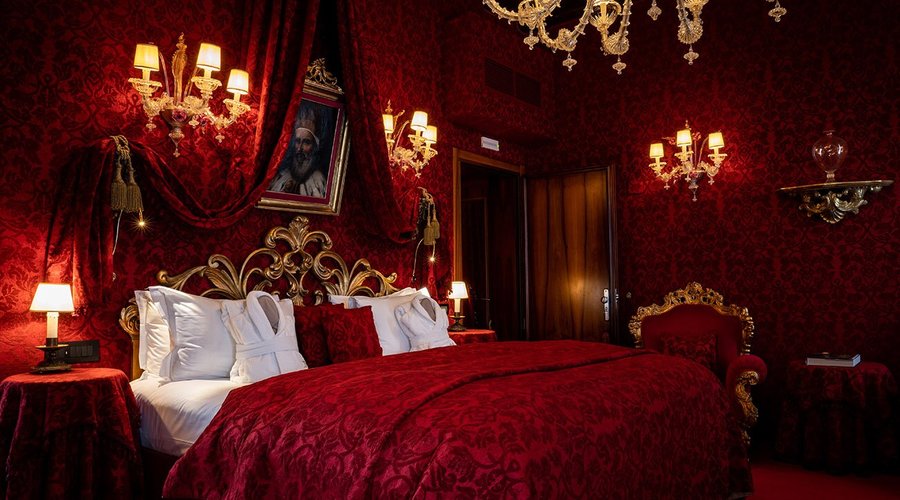 Sala del Doge