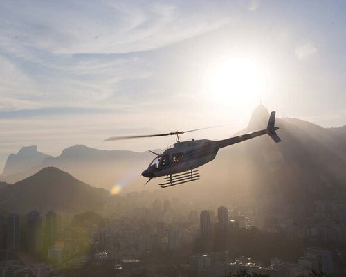 13 Lugares secretos no Rio de Janeiro para conhecer - 4Fly RJ Passeio de  Helicóptero