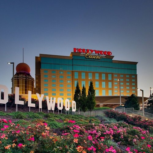 hollywood casino in st louis missouri