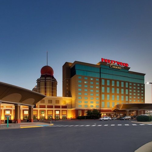 the hollywood casino st louis mo