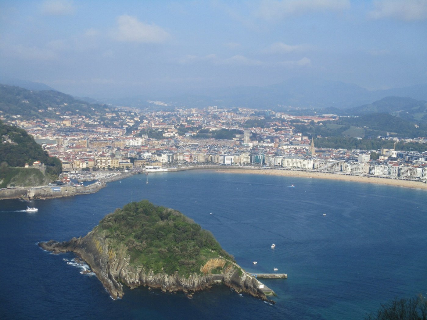 MERCURE SAN SEBASTIAN MONTE IGUELDO - Updated 2022 (San Sebastian ...