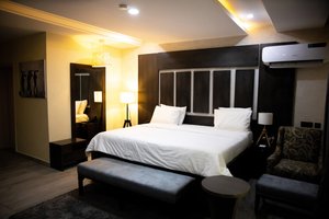 THAMES HOTEL (Ibadan) - Hotel Reviews & Photos - Tripadvisor