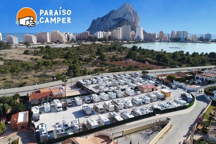 Imagen 1 de Paraíso Camper