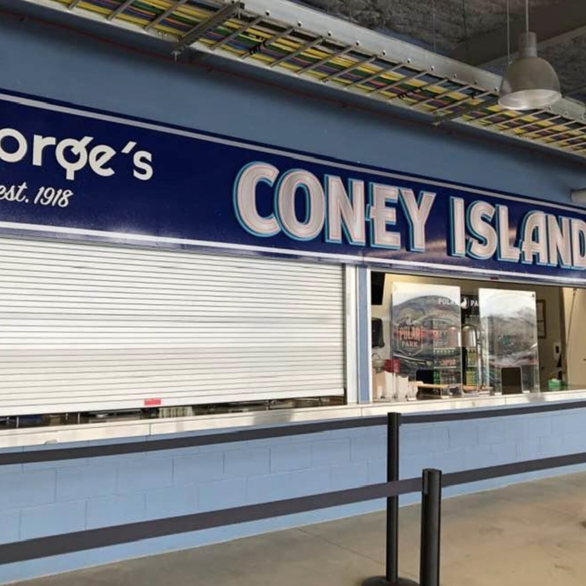 Free George's Coney Island Dogs In Worcester For Kids During Vacation