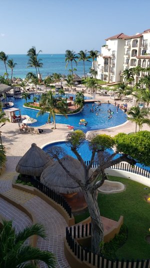 FIESTA AMERICANA CANCUN VILLAS $130 ($̶2̶8̶2̶) - Updated 2022 Prices ...