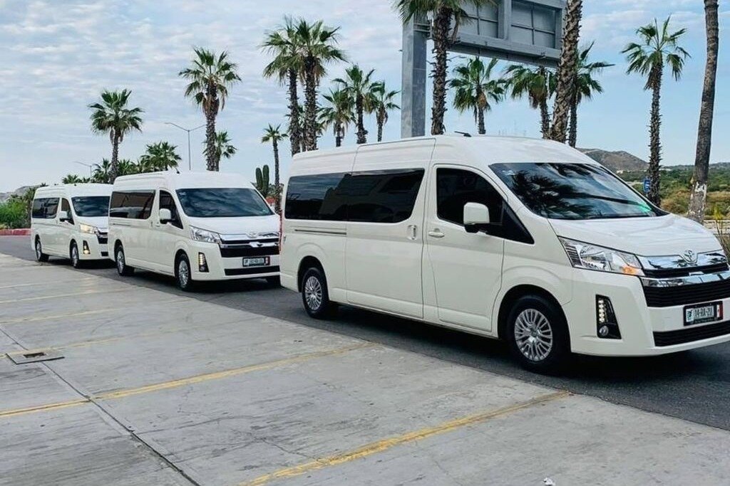 MY CANCUN SHUTTLE All You MUST Know Before You Go 2024   Caption 