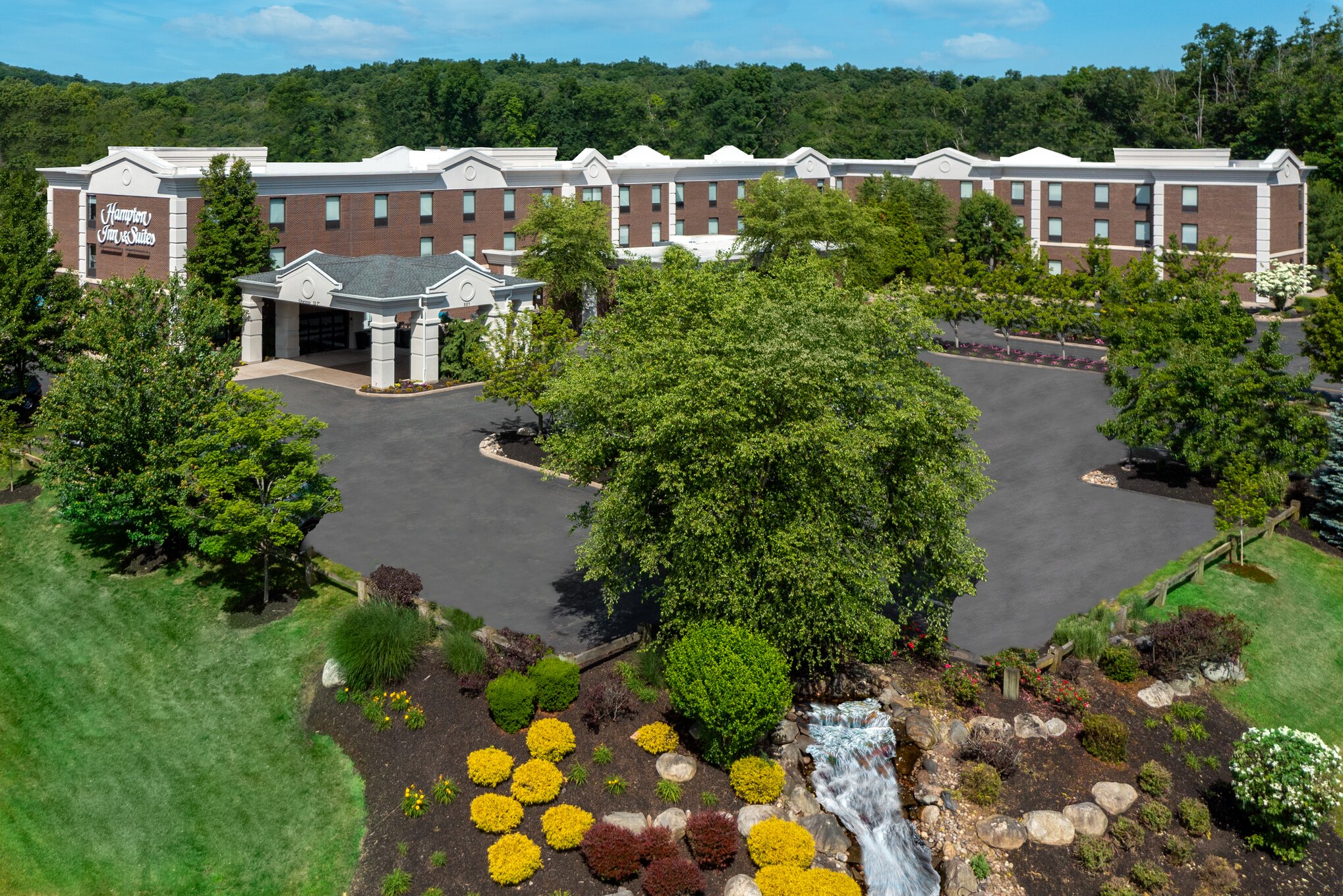 HAMPTON INN SUITES HARTFORD FARMINGTON Updated 2024 Prices