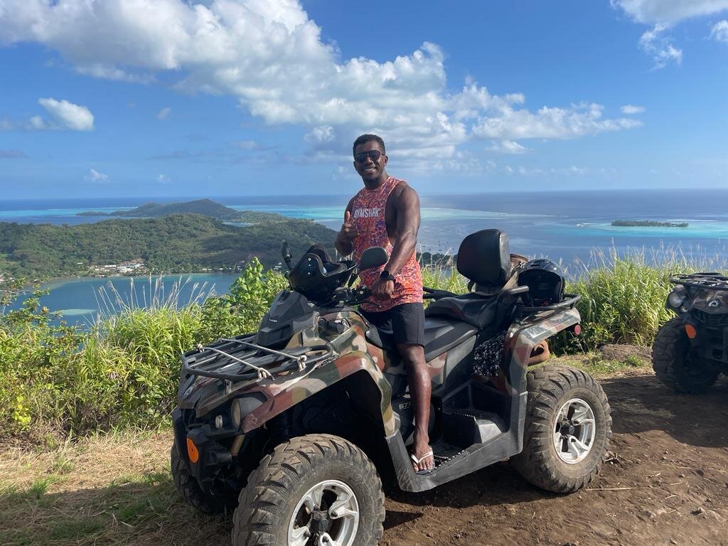 Bora Bora Atv Quad Tours Vaitape All You Need To Know Before You Go