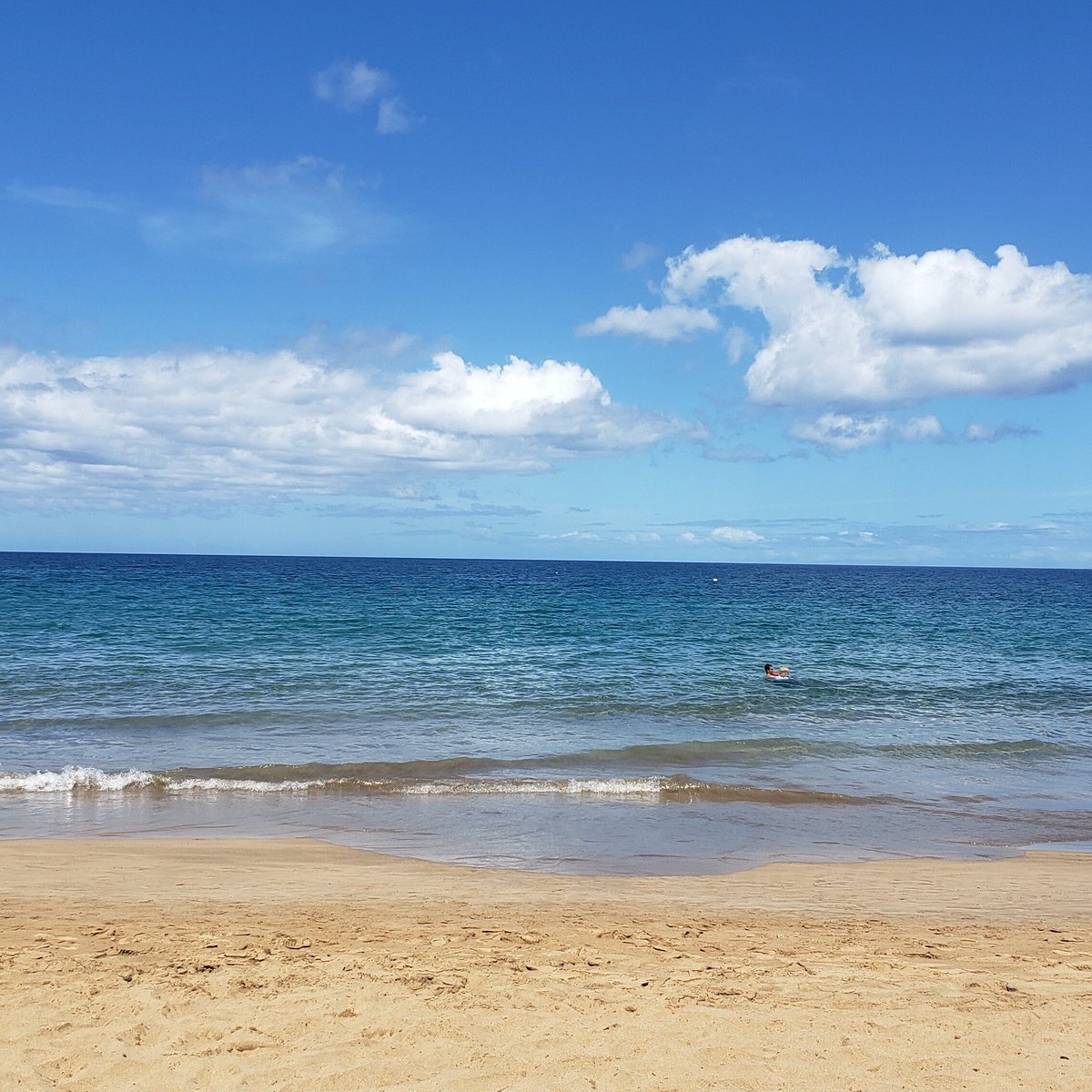 CHARLEY YOUNG BEACH (Kihei) - All You Need to Know BEFORE You Go