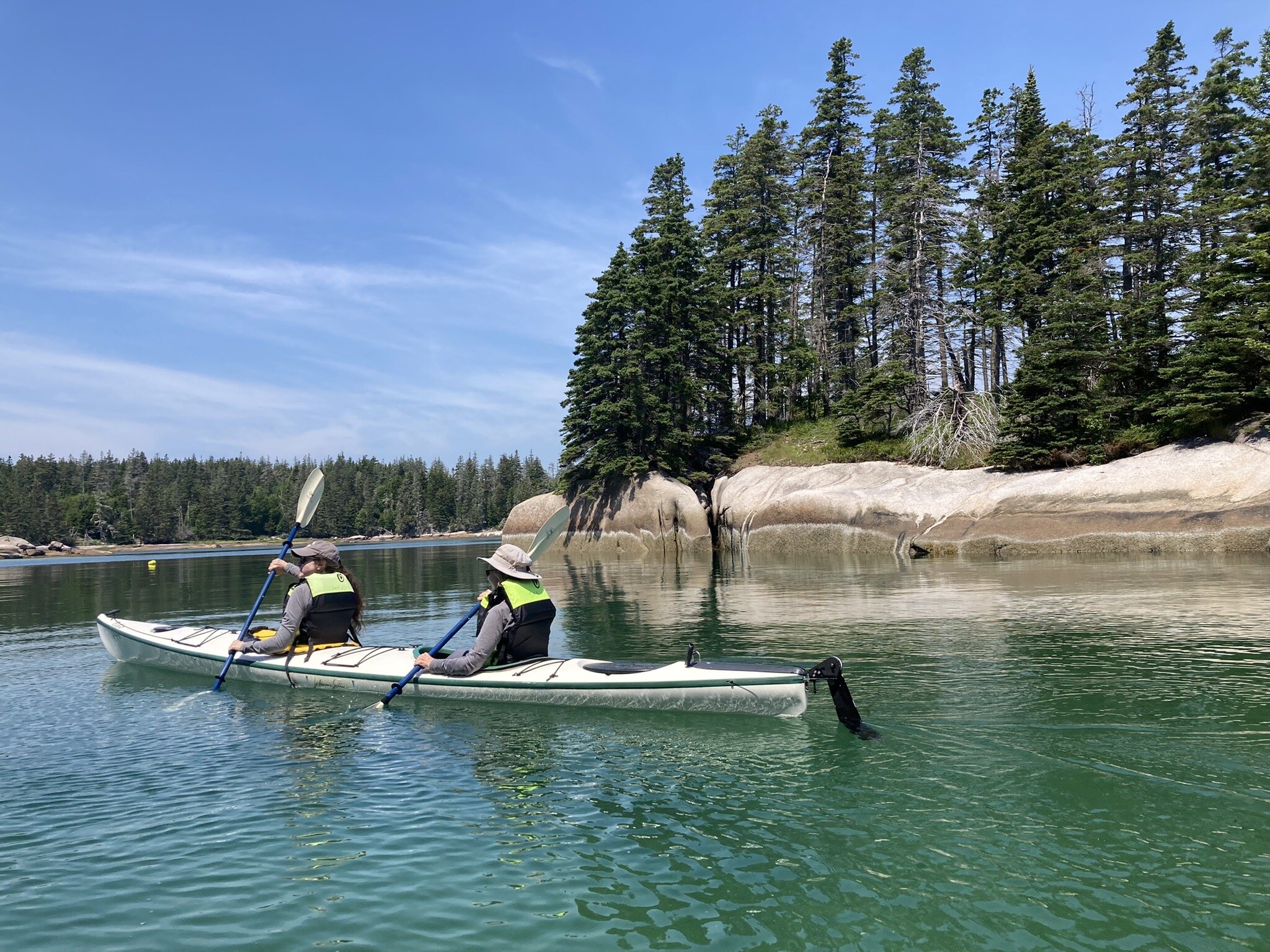 Sea Kayak Stonington - 2022 Alles Wat U Moet Weten VOORDAT Je Gaat ...