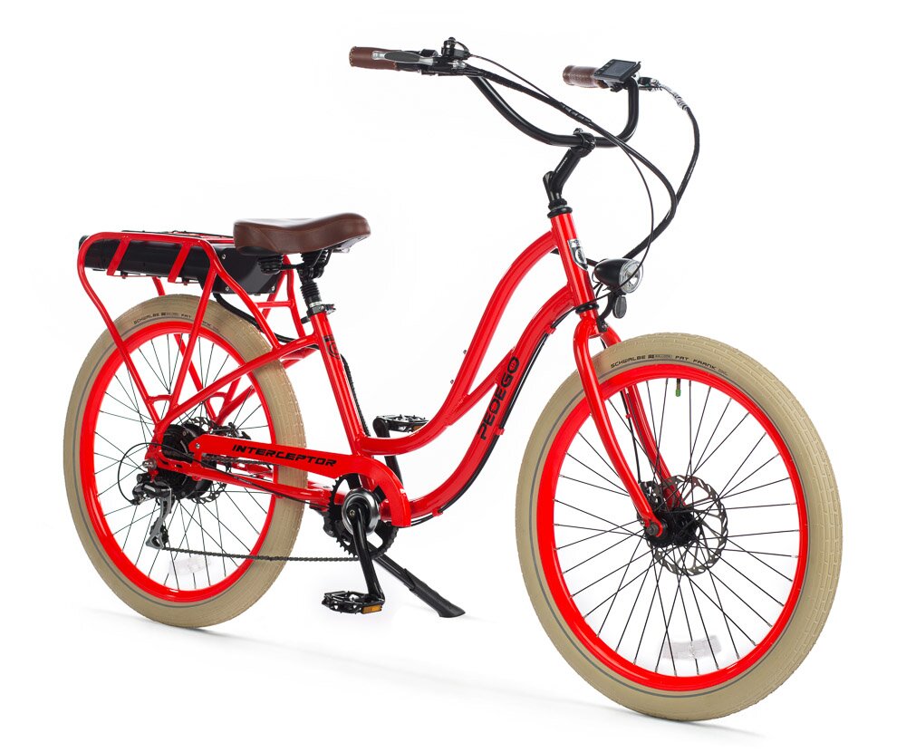 Pedego Tri cities electric Bikes All You Need to Know BEFORE You Go 2024