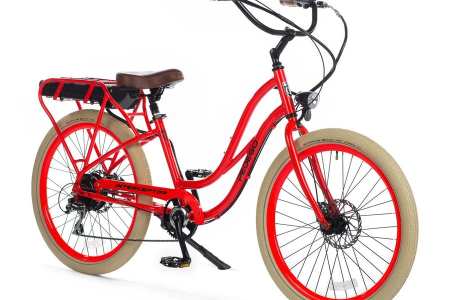 Pedego Tri-cities (electric Bikes) image