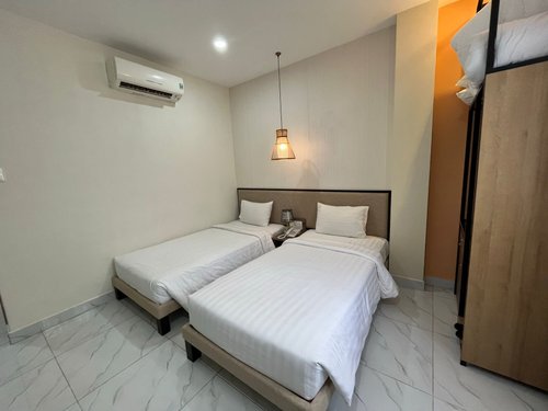 AKOYA SAIGON CENTRAL HOTEL - Updated 2023 (Ho Chi Minh City, Vietnam)