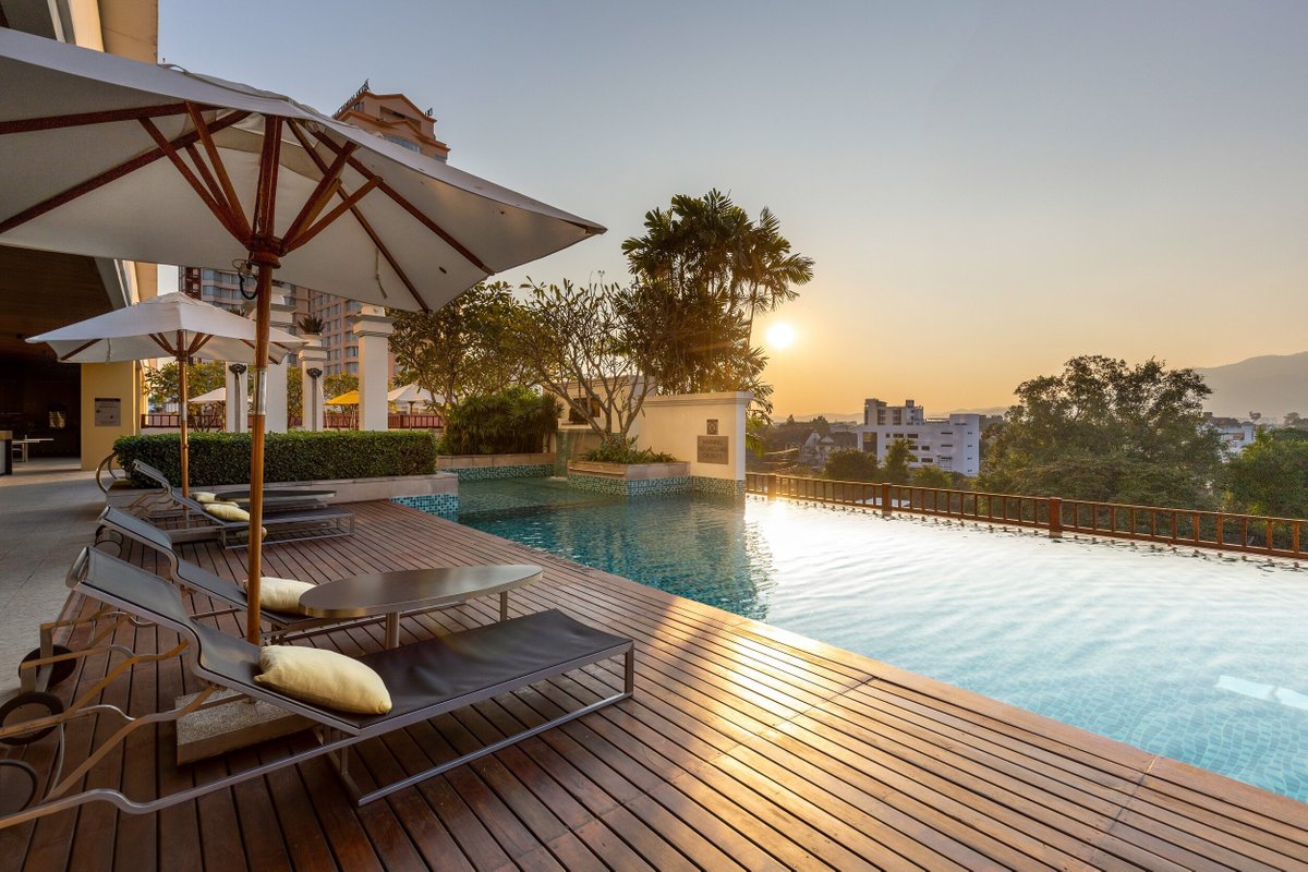 LE MERIDIEN CHIANG MAI - Updated 2022 Reviews (Thailand)