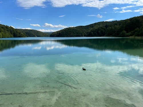 Plitvice Lakes National Park review images