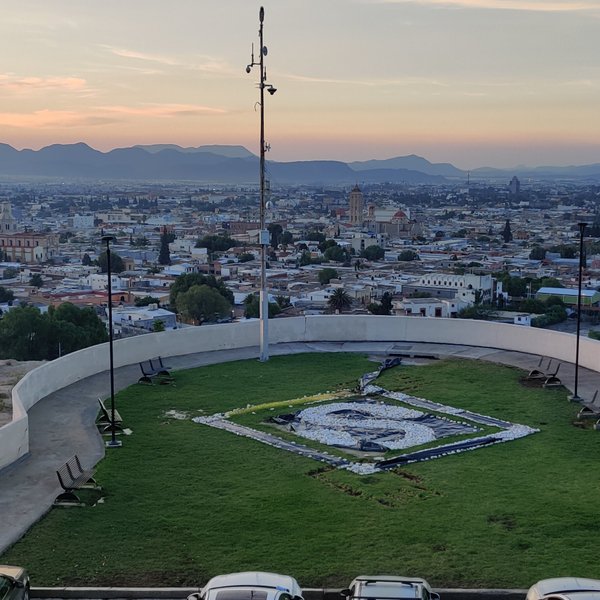 Centro Cultural Casa Purcell (Saltillo) - All You Need to Know BEFORE ...