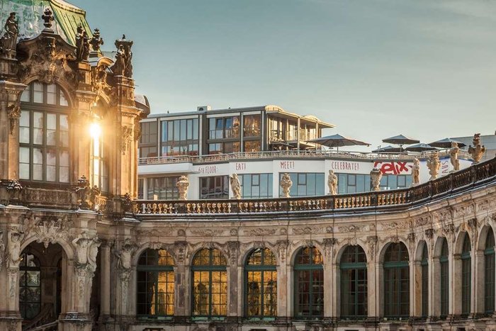 hotel felix suiten dresden