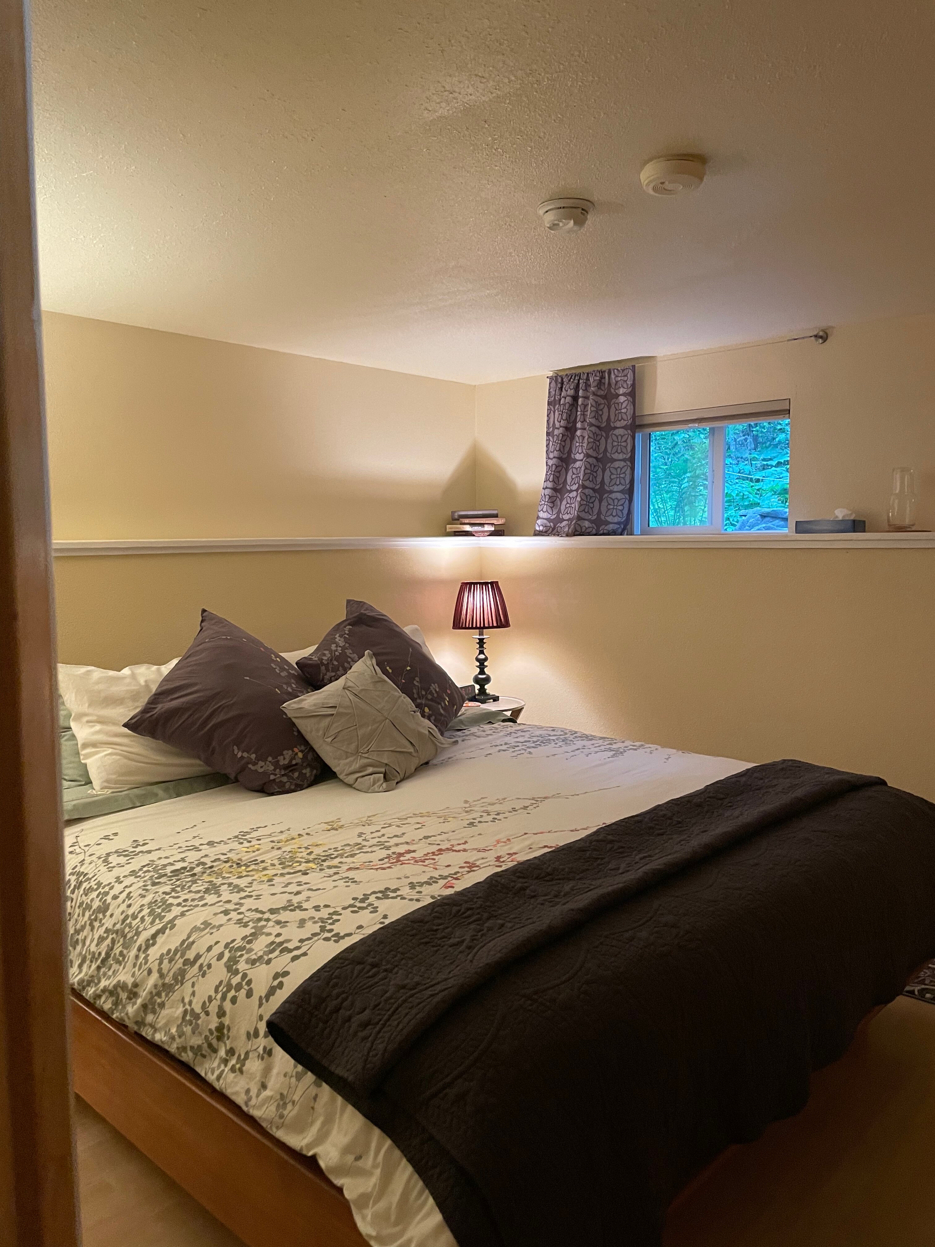 BELL IN THE WOODS BED & BREAKFAST (Seward) - Guesthouse Reviews, Photos ...