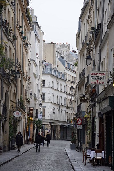10 famous Paris streets and what makes them so iconic - Tripadvisor