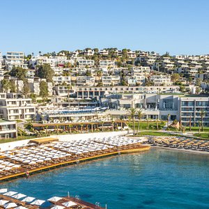 bodrum travel review