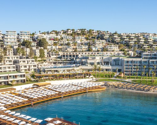 Mirada Exclusive Bodrum
