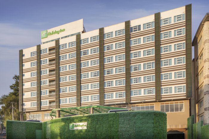 HOLIDAY INN BAGUIO CITY CENTRE, AN IHG HOTEL - Updated 2022 Prices ...