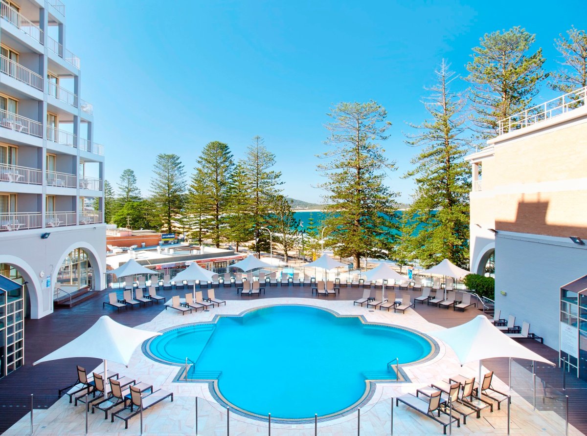 CROWNE PLAZA TERRIGAL PACIFIC, AN IHG HOTEL $125 ($̶1̶4̶0̶) - Updated ...