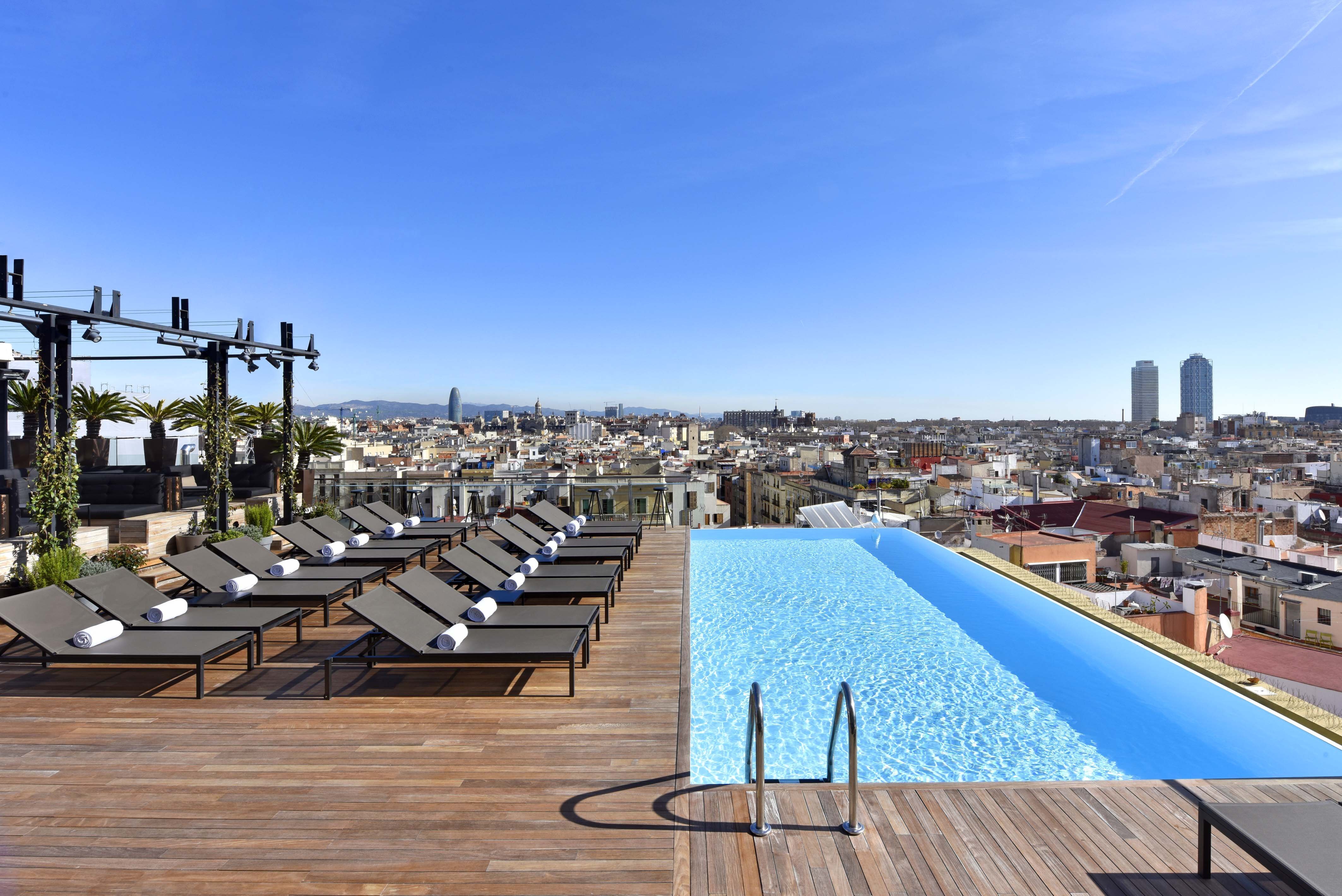 GRAND HOTEL CENTRAL - Updated 2022 Prices & Reviews (Barcelona, Catalonia)