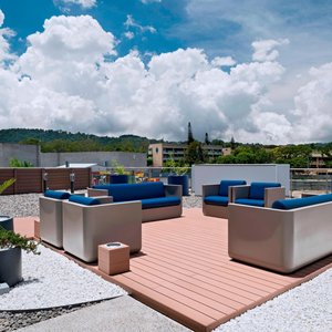 Outdoor Patio