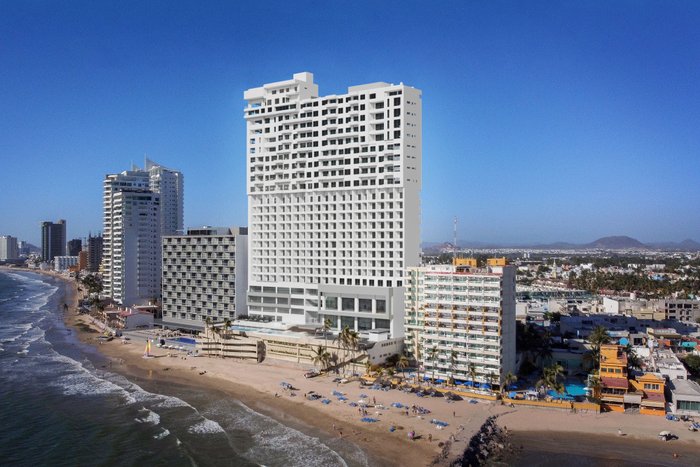 COURTYARD BY MARRIOTT MAZATLAN BEACH RESORT $139 ($̶2̶4̶1̶) - Updated ...