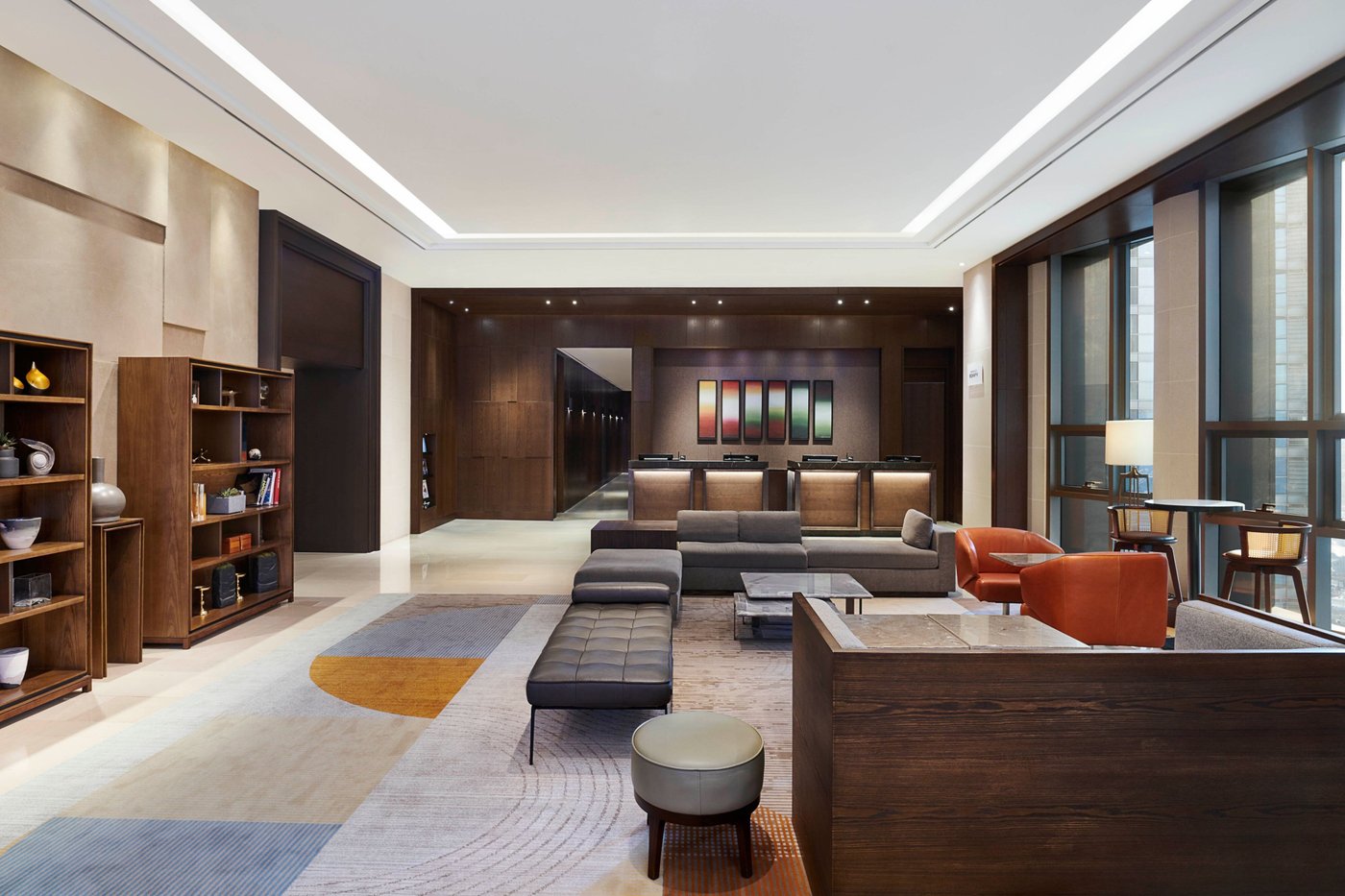  four points by sheraton josun seoul station 