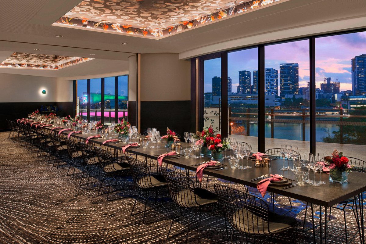 W BRISBANE Updated 2022 Prices & Hotel Reviews (Australia)