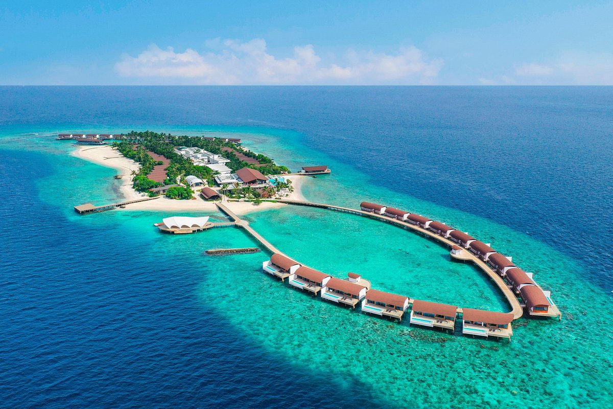 The Westin Maldives Miriandhoo Resort Updated 2022 Prices And Hotel Reviews 6074