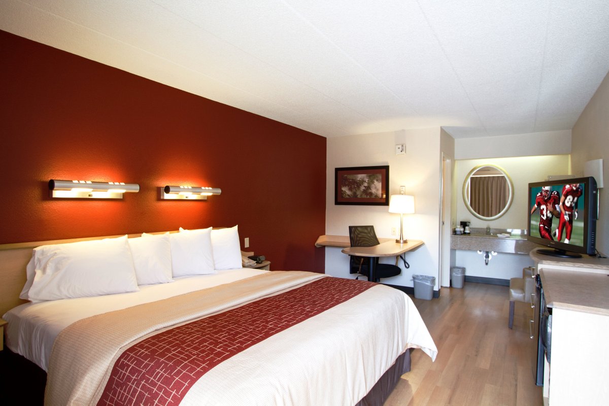 RED ROOF INN PRINCETON - EWING $65 ($̶9̶7̶) - Updated 2022 Prices ...