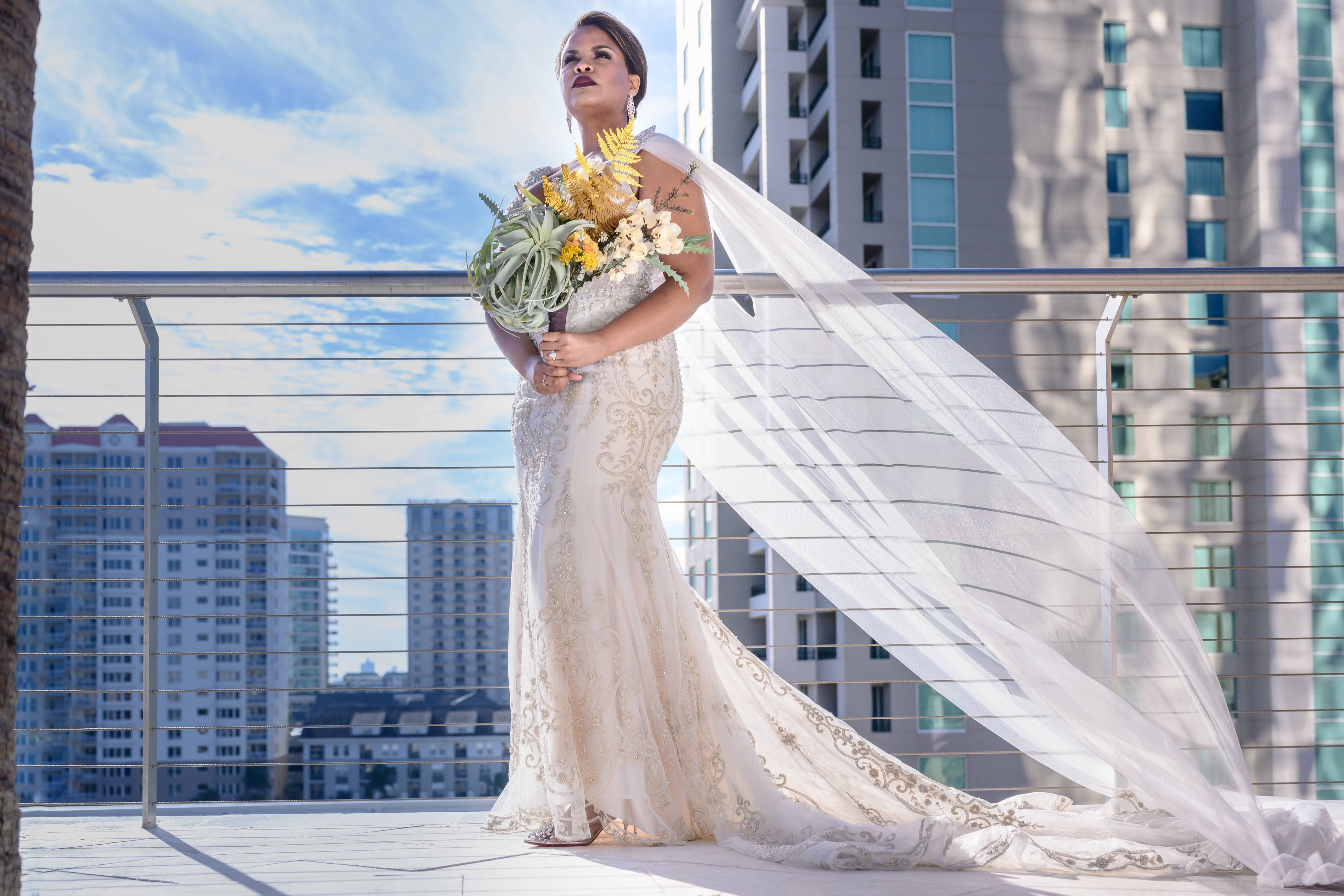 JW MARRIOTT TAMPA WATER STREET Updated 2022 Florida   Wedding 