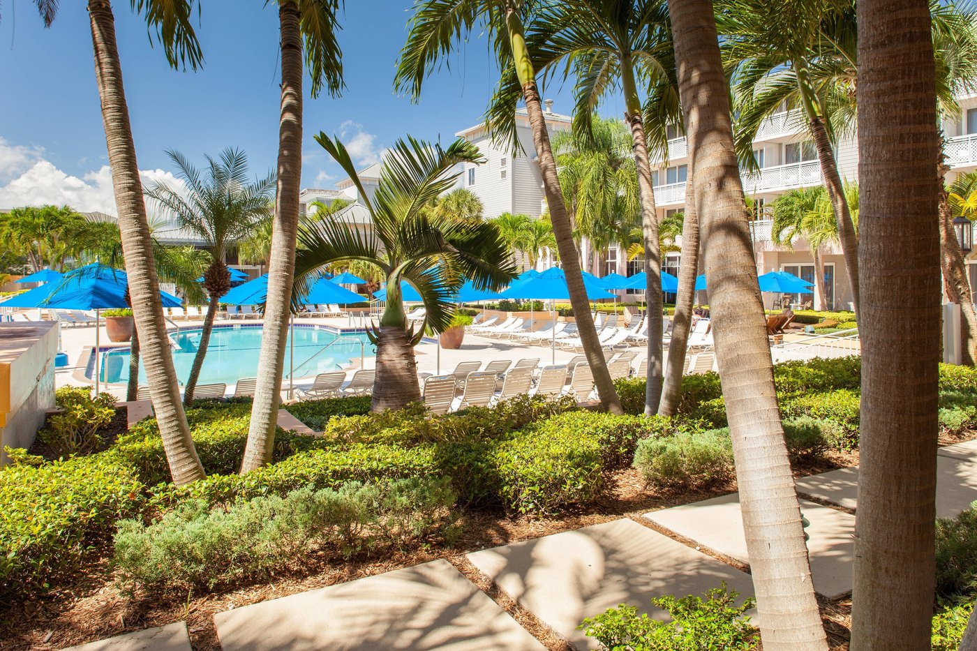 MARRIOTT HUTCHINSON ISLAND BEACH RESORT, GOLF & MARINA $199 ($̶2̶9̶0̶ ...