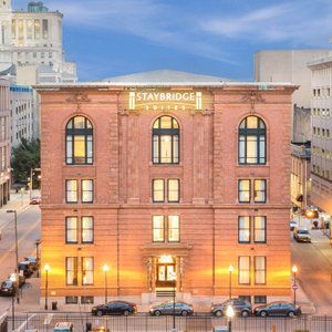 Staybridge Suites Baltimore - Inner Harbor, an IHG Hotel, hotel in Baltimore