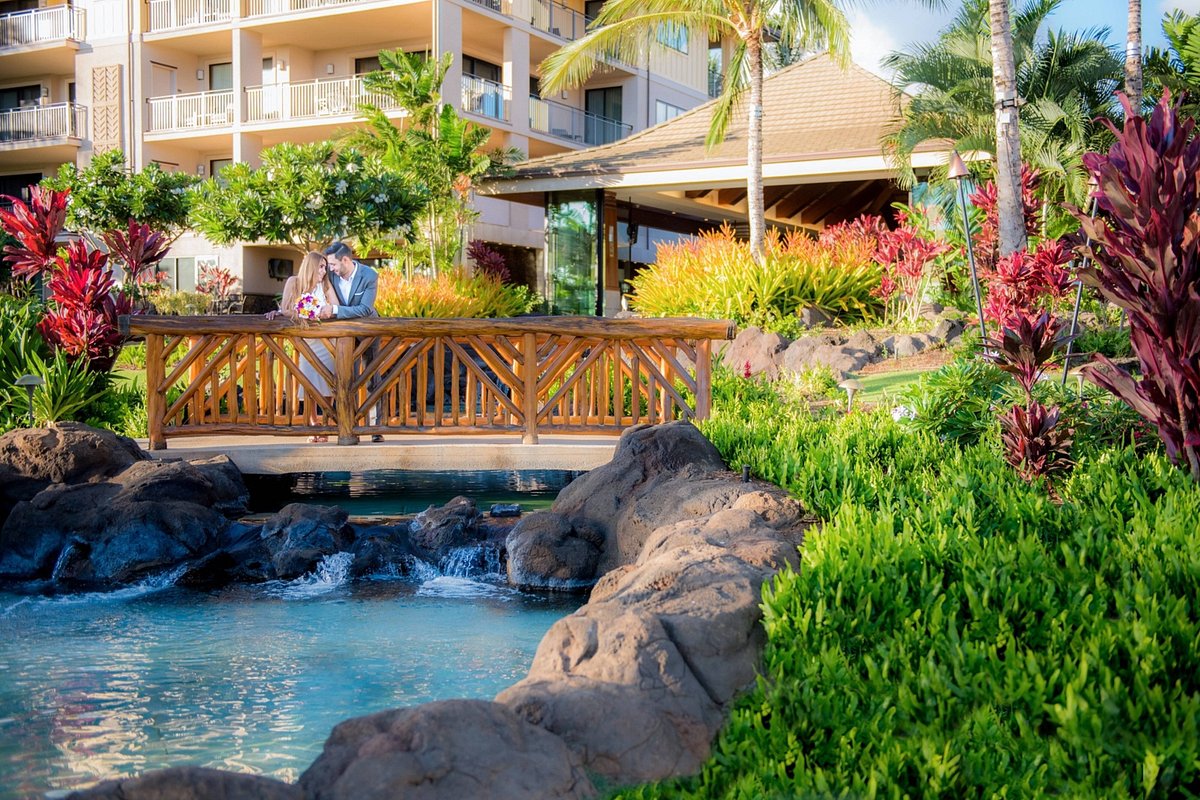 Koloa Landing Resort at Poipu, Autograph Collection, hotel in Kauai