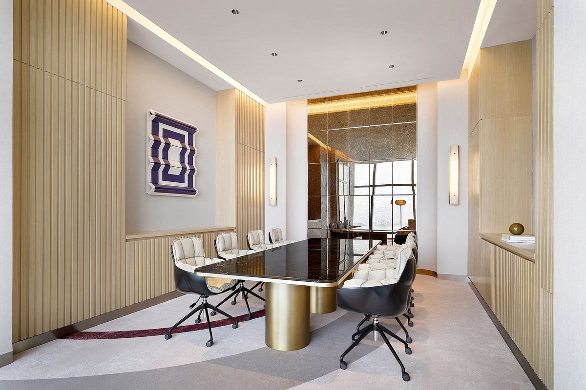 JOSUN PALACE, A LUXURY COLLECTION HOTEL, SEOUL GANGNAM - Updated 2022 ...