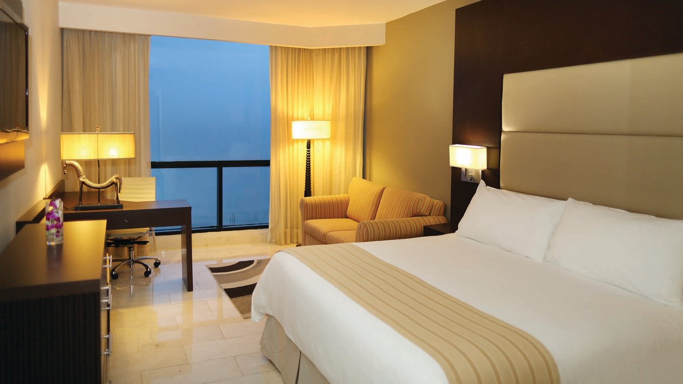 INTERCONTINENTAL MIRAMAR PANAMA, AN IHG HOTEL $100 ($̶1̶7̶9̶) - Updated ...