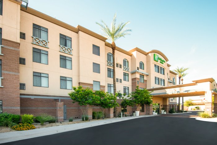 HOLIDAY INN & SUITES GOODYEAR - WEST PHOENIX AREA, AN IHG HOTEL $143 ...